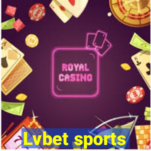 Lvbet sports